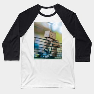 Help! Baseball T-Shirt